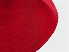 Name It bøllehat rød